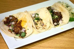 Paradise-Tacos